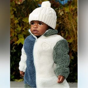 KITH Winter one piece